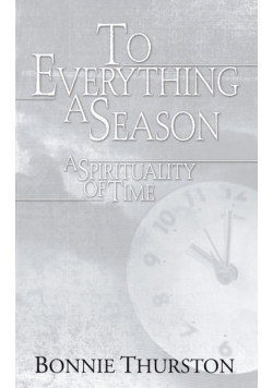 To Everything a Season