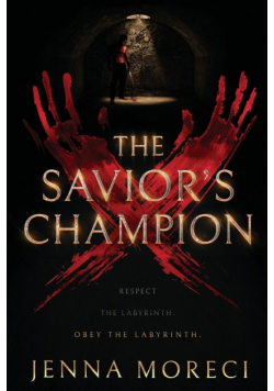 The Savior's Champion