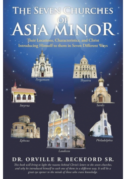 The Seven Churches of Asia Minor