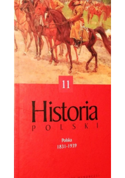 Historia Polski Polska tom 11