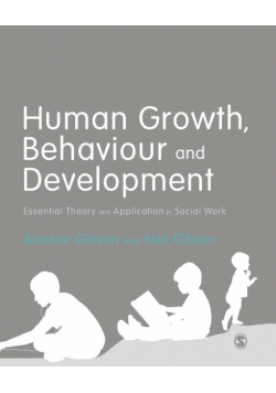 Human Growth, Behaviour and Development