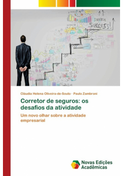 Corretor de seguros