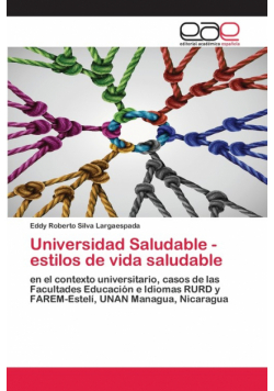 Universidad Saludable - estilos de vida saludable