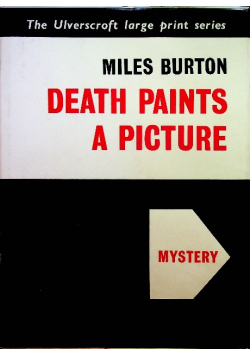 Death paints a picture