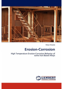 Erosion-Corrosion