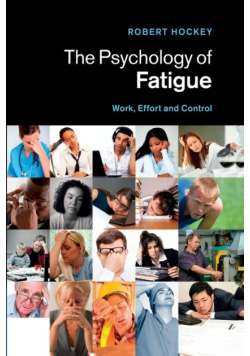 The Psychology of Fatigue