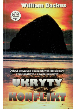 Ukryty Konflikt