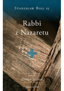 Rabbi z Nazaretu