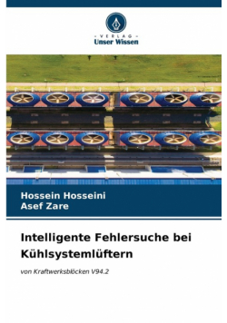 Intelligente Fehlersuche bei Kühlsystemlüftern