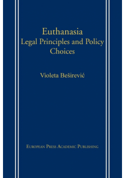 Euthanasia
