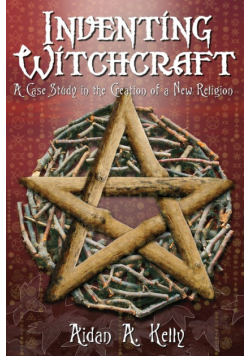 Inventing Witchcraft