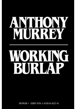 Working Burlap