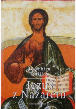 Jezus z Nazaretu