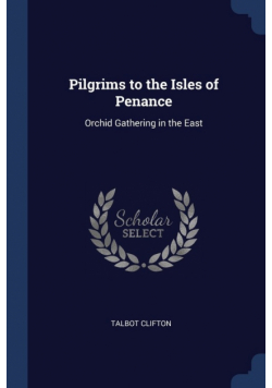 Pilgrims to the Isles of Penance