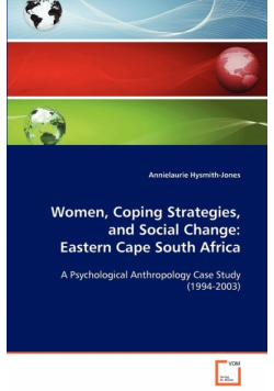 Women,Coping Strategies, and Social Change
