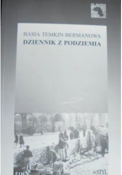 Dziennik z podziemia