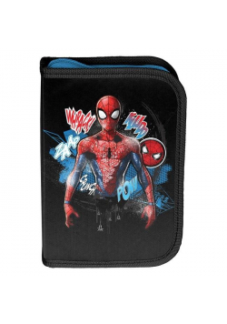 Piórnik Spider-Man SP22LL-P001BW PASO