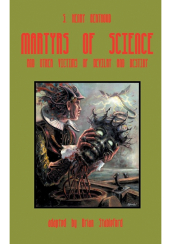 Martyrs of Science
