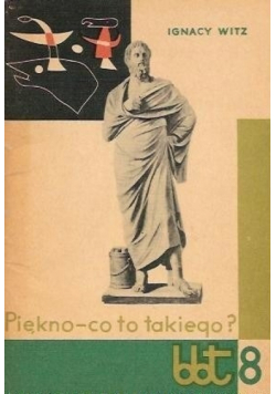 Piękno co to takiego