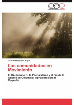 Las comunidades en Movimiento