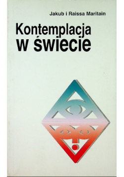 Kontemplacja w świecie