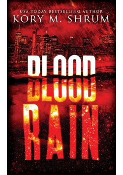 Blood Rain