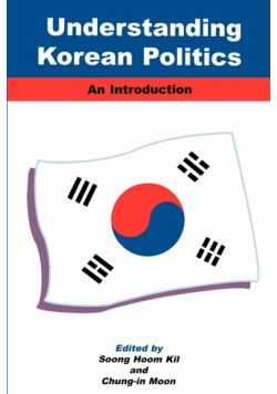 Understanding Korean Politics