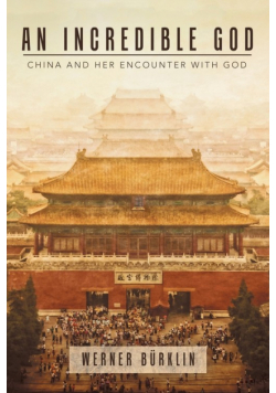 An Incredible God
