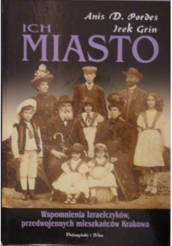 Ich miasto