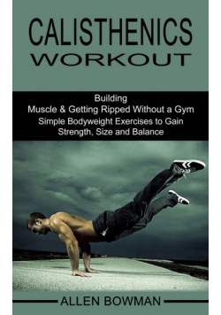 Calisthenics Workout
