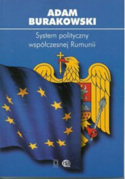 System polityczny współczesnej Rumunii