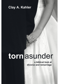 Torn Asunder
