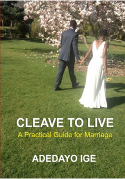 Cleave To Live