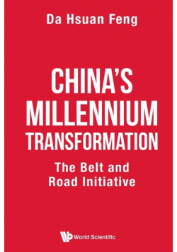 China's Millennium Transformation