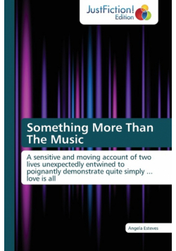 Something More Than the Music
