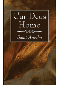 Cur Deus Homo