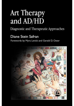 Art Therapy and Ad/HD