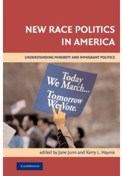 New Race Politics in America