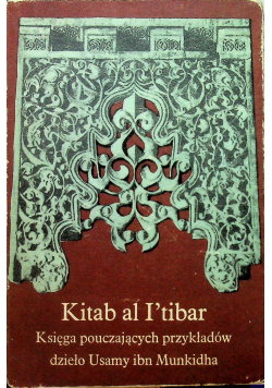 Kitab al I tibar
