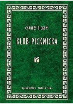 Klub Pickwicka