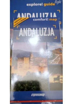 Explore guide light Andaluzja