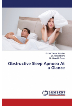 Obstructive Sleep Apnoea At a Glance