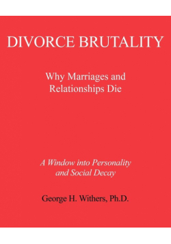 Divorce Brutality
