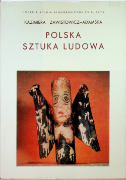 Polska sztuka ludowa