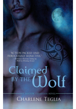 Claimed by the Wolf