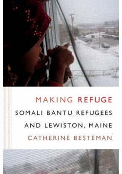 Making Refuge