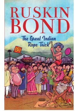 The Great Indian Rope Trick (Pb)