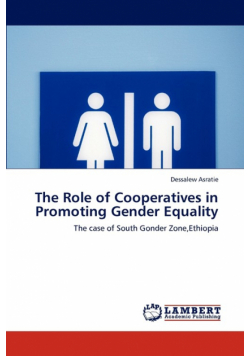 The Role of Cooperatives in Promoting Gender Equality