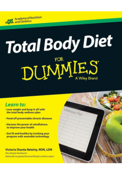Total Body Diet FD
