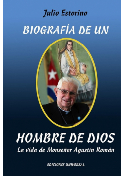 Biografía De Un Hombre De Dios